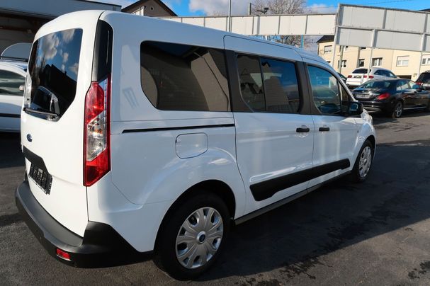 Ford Transit Connect Trend 88 kW image number 5