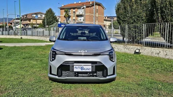 Kia Picanto 1.2 57 kW image number 3