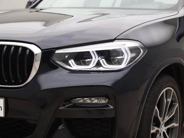 BMW X3 xDrive20i 135 kW image number 20