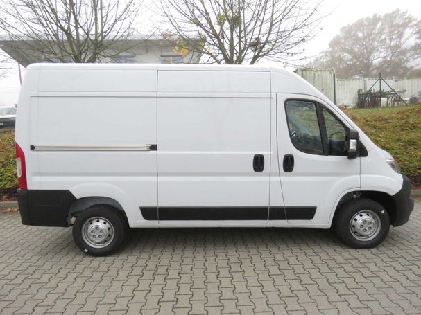 Opel Movano L2H2 103 kW image number 2