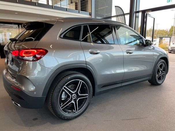 Mercedes-Benz GLA 250 165 kW image number 2