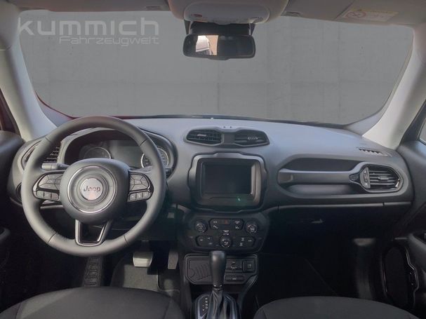 Jeep Renegade 1.3 T-GDi Limited 110 kW image number 8