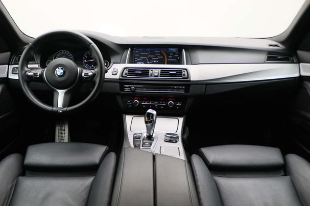 BMW 520i 135 kW image number 3