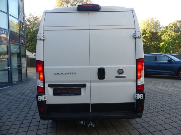 Fiat Ducato 35 L4H2 140 103 kW image number 15