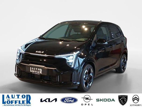 Kia Picanto 1.2 Spirit 58 kW image number 1