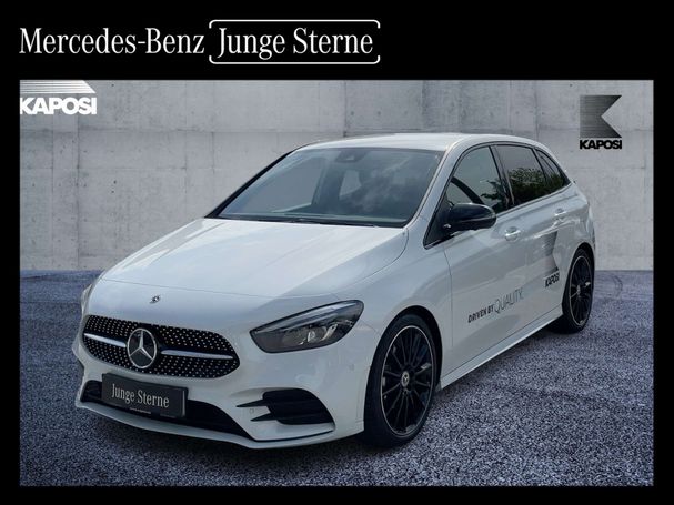 Mercedes-Benz B 180 d AMG Line 85 kW image number 2