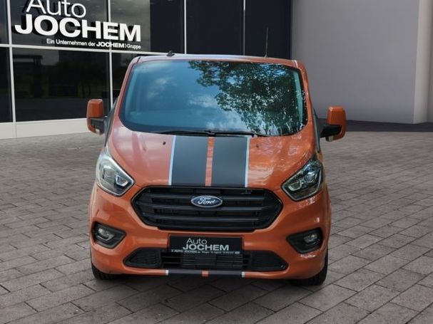 Ford Transit Custom 310 Sport 125 kW image number 3