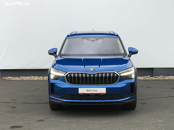 Skoda Kodiaq 2.0 TDI 4x4 DSG 142 kW image number 2