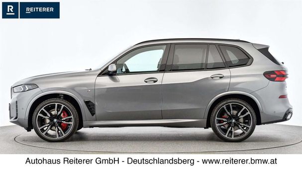 BMW X5 xDrive30d 210 kW image number 6