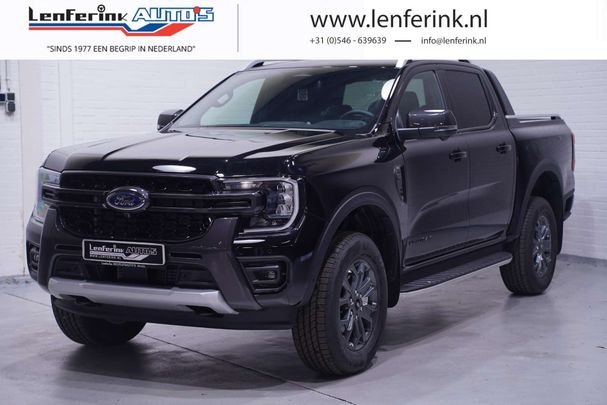 Ford Ranger 2.0 150 kW image number 1