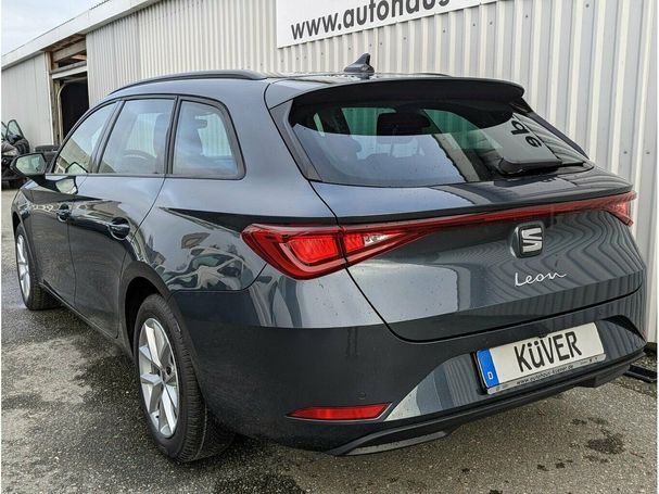 Seat Leon ST 2.0 TDI DSG Style 110 kW image number 2