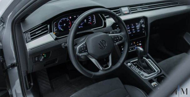 Volkswagen Passat 4Motion DSG 147 kW image number 16