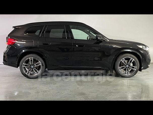 BMW X1 sDrive18d 110 kW image number 2