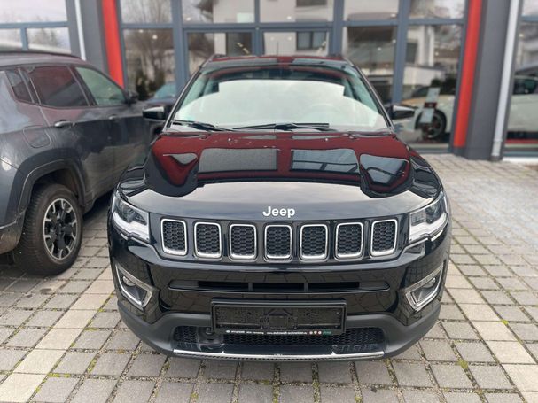 Jeep Compass 125 kW image number 2