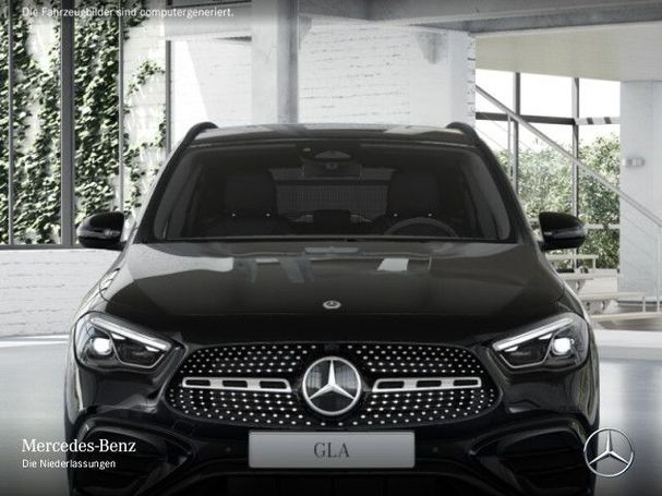 Mercedes-Benz GLA 200 120 kW image number 6