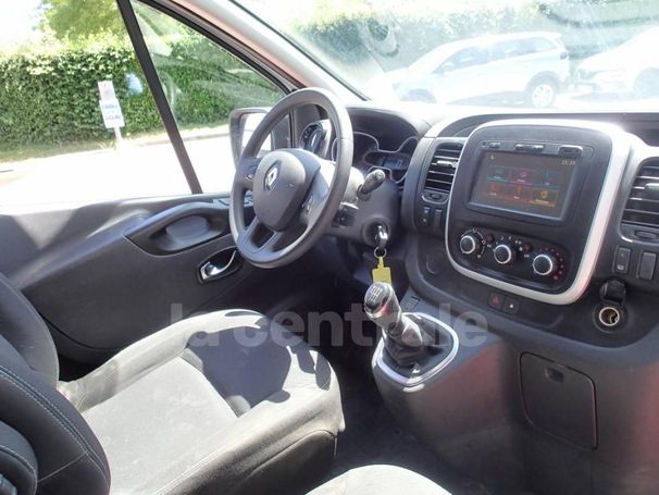 Renault Trafic DCi 120 L1H1 88 kW image number 8