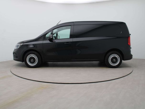 Renault Kangoo E-TECH 90 kW image number 20