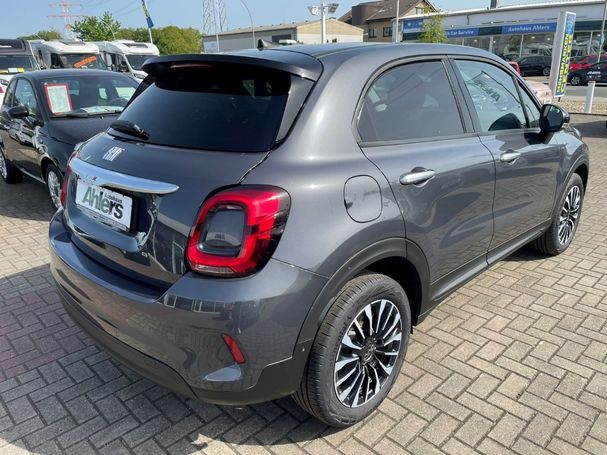 Fiat 500X 88 kW image number 7