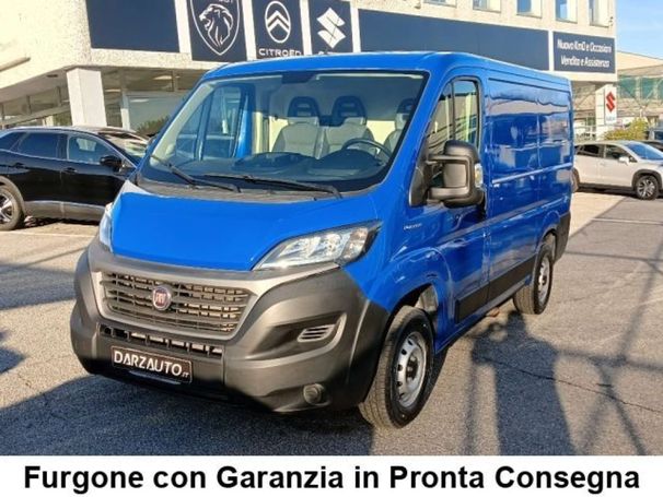 Fiat Ducato 2.3 88 kW image number 2