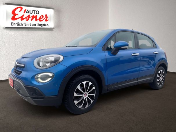 Fiat 500X FireFly Turbo 88 kW image number 1