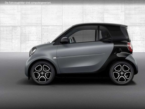 Smart ForTwo EQ prime 60 kW image number 6