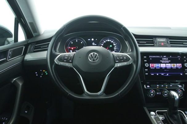 Volkswagen Passat Variant 2.0 TDI DSG 110 kW image number 11