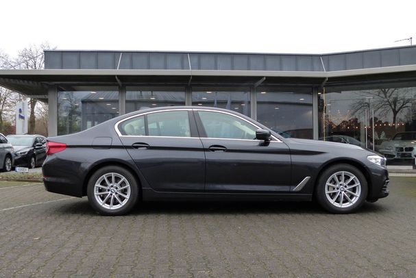 BMW 530i 185 kW image number 3