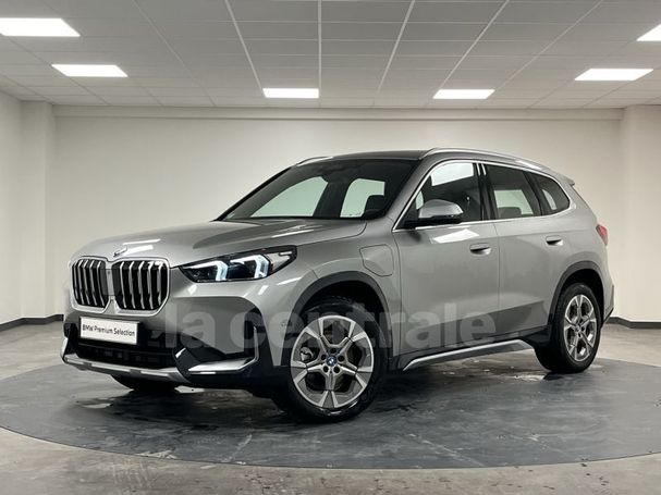 BMW X1 xDrive 180 kW image number 1