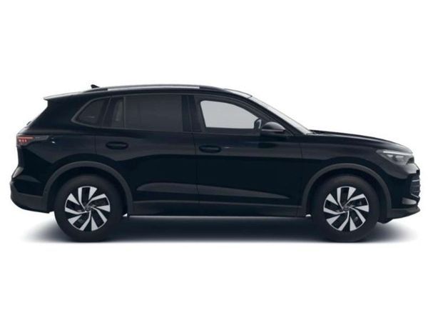 Volkswagen Tiguan DSG 110 kW image number 3