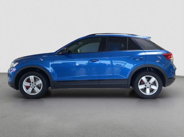 Volkswagen T-Roc 1.5 TSI 110 kW image number 5