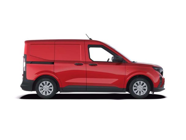 Ford Transit Courier 74 kW image number 4