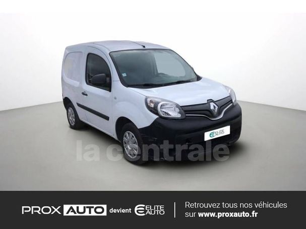 Renault Kangoo dCi 75 55 kW image number 2