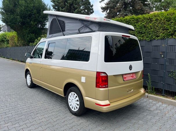 Volkswagen T6 California 110 kW image number 5