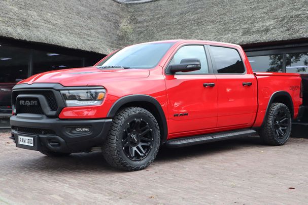 RAM 1500 5.7 294 kW image number 20