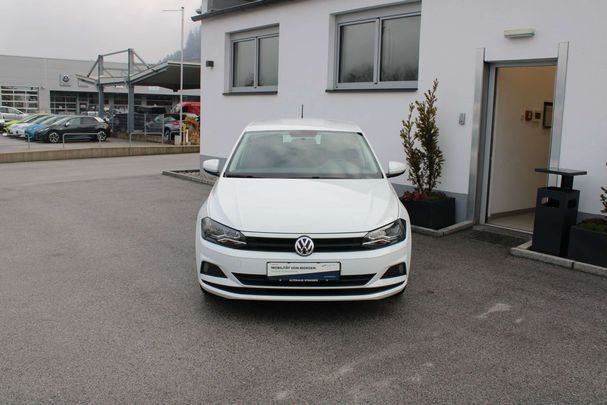 Volkswagen Polo 48 kW image number 2