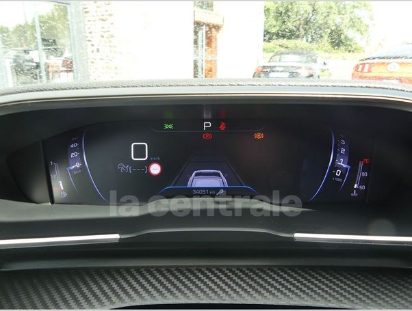 Peugeot 508 BlueHDi 130 EAT8 Allure 96 kW image number 27