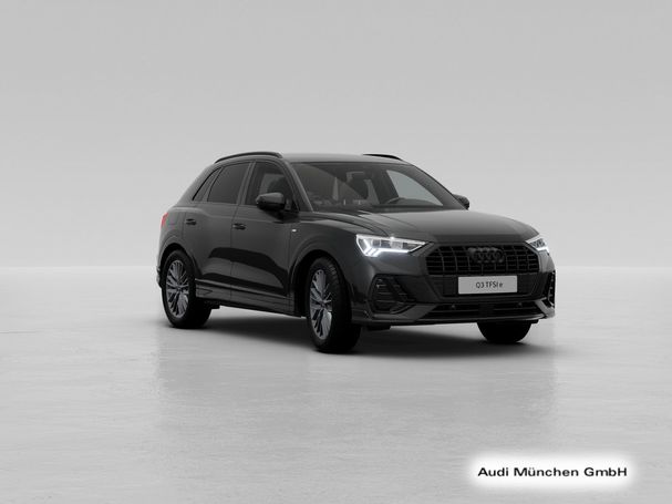 Audi Q3 45 TFSIe S tronic S-line 180 kW image number 5