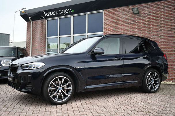 BMW X3 xDrive30e 215 kW image number 31