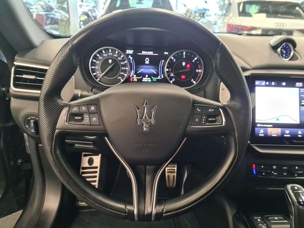 Maserati Ghibli 202 kW image number 24