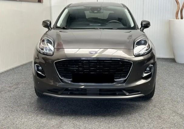 Ford Puma 1.0 EcoBoost Titanium 92 kW image number 4