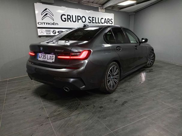 BMW 320d 140 kW image number 2