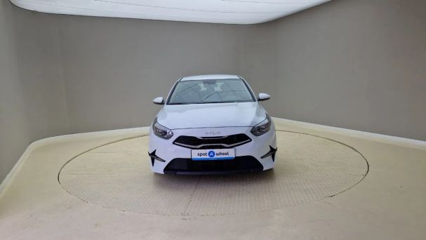 Kia Ceed 118 kW image number 3