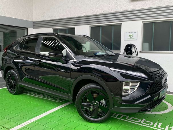 Mitsubishi Eclipse Cross PHEV 138 kW image number 1