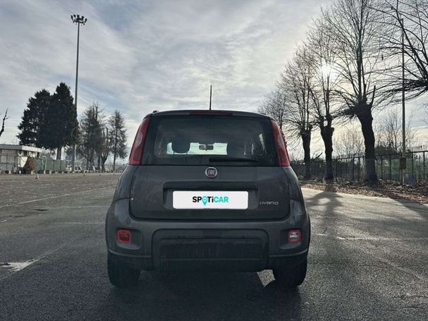 Fiat Panda 1.0 Hybrid City Life 51 kW image number 3