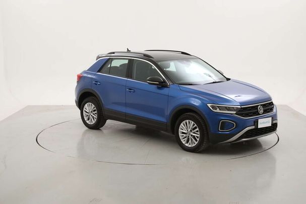 Volkswagen T-Roc 2.0 DSG 110 kW image number 8