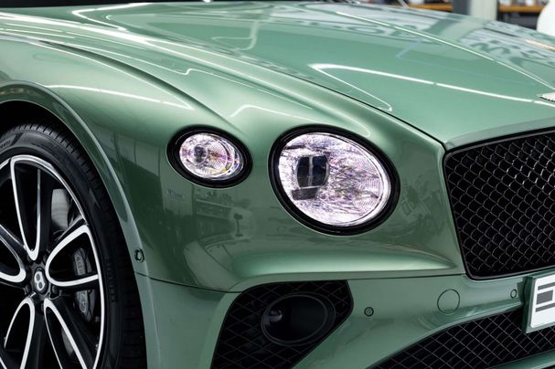 Bentley Continental GT 404 kW image number 10