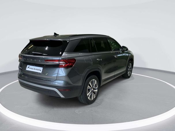 Skoda Kodiaq 1.5 PHEV DSG 150 kW image number 3