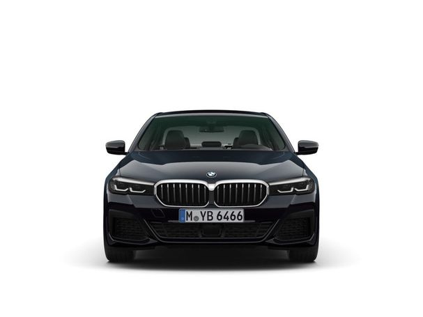 BMW 530d xDrive 210 kW image number 2