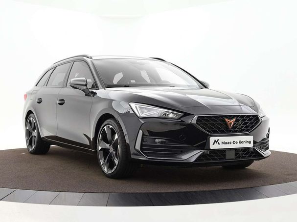 Cupra Leon Sportstourer e-Hybrid DSG 150 kW image number 30