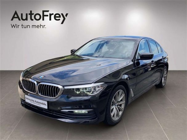 BMW 530d xDrive 195 kW image number 1